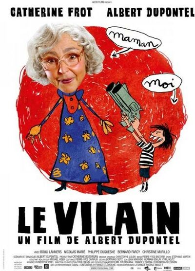 Le Vilain