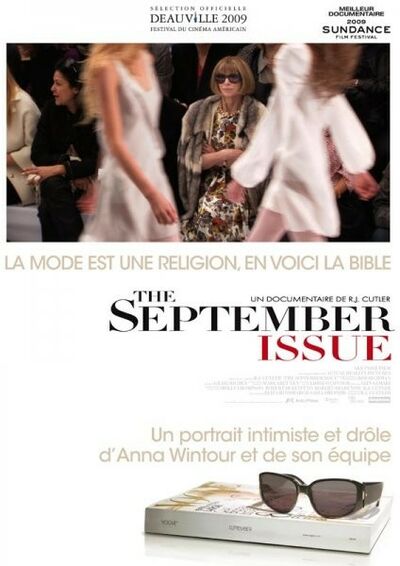 The September Issue
