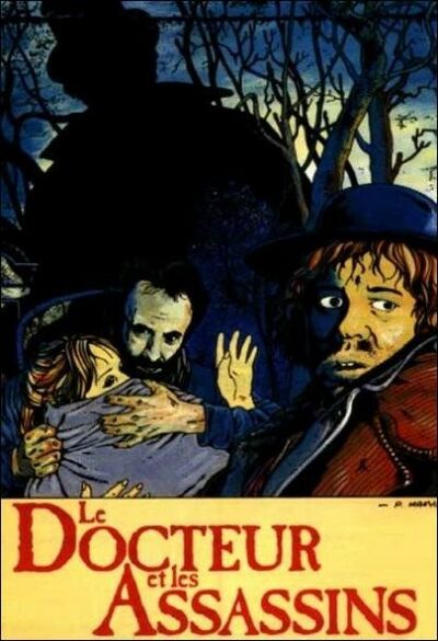 Le Docteur et les assassins
