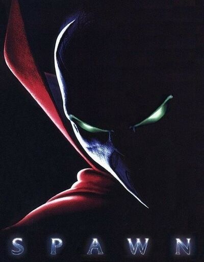 Spawn
