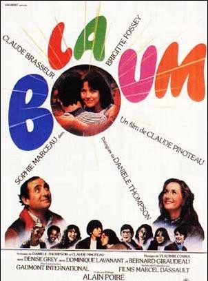 La Boum