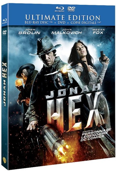 Jonah Hex