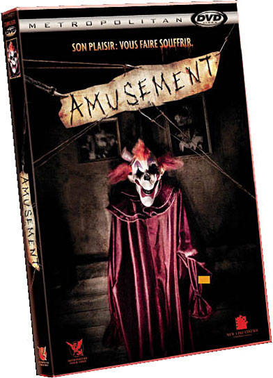 Amusement