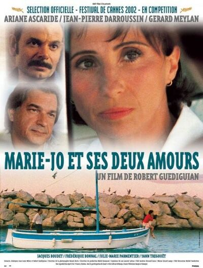 Marie-Jo et ses deux amours