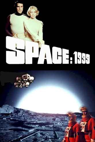 Peter Cushing dans Cosmos 1999 - Saison 1
