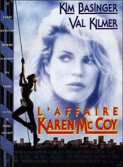 L'affaire Karen McCoy