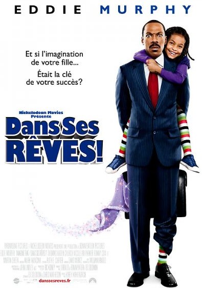 Dans ses rêves !