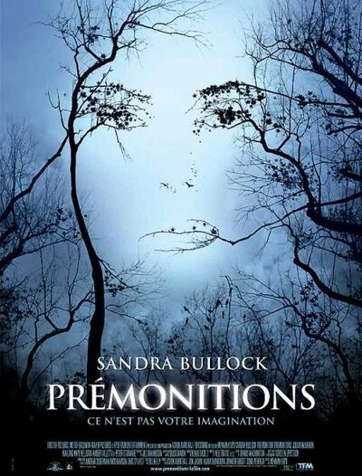 Prémonitions - 2007