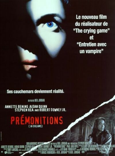Prémonitions - 1999