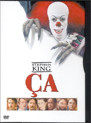  D'après Le Roman De Stephen King dans Ça / "Il" est revenu