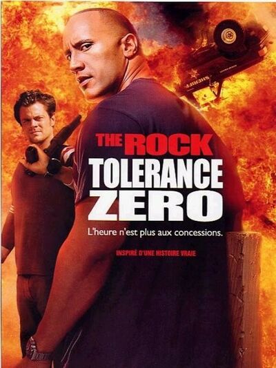 Tolérance Zéro - L'heure n'est plus aux concessions
