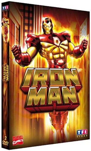 Iron Man - 2007