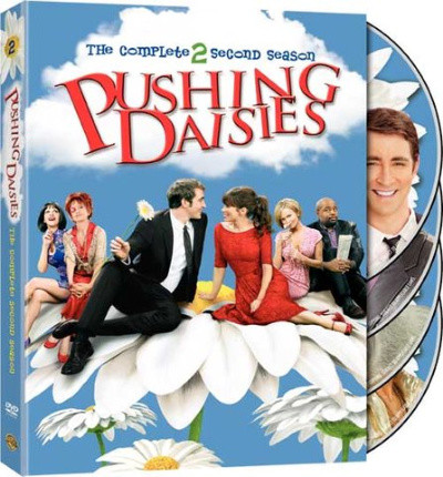 Robert Picardo dans Pushing Daisies - Saison 2