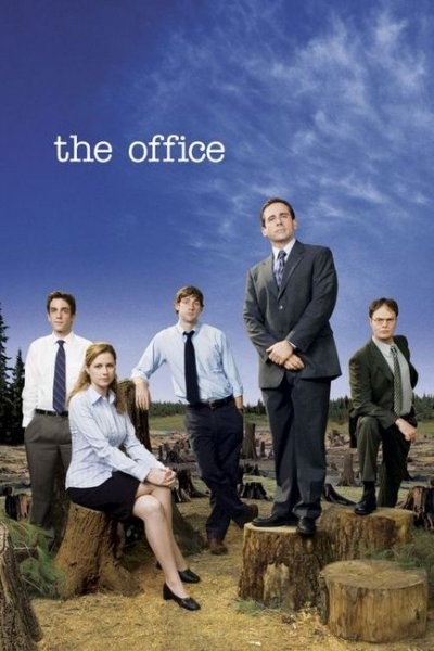 Steve Carell dans The Office US - Saison 6
