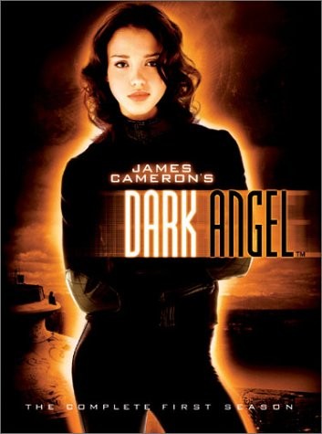 James Cameron dans Dark Angel - Saison 1