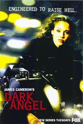 James Cameron dans Dark Angel - Saison 2