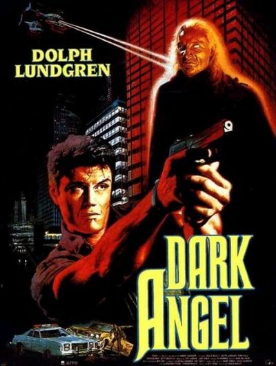 Dark Angel