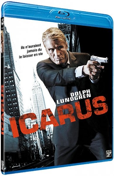 Icarus