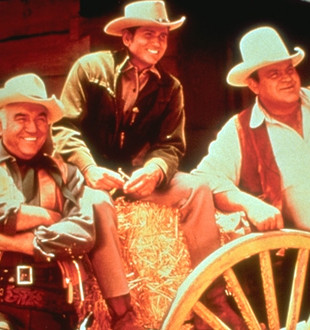 Guy Stockwell dans Bonanza - Saison 6