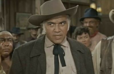 Ron Howard dans Bonanza - Saison 14