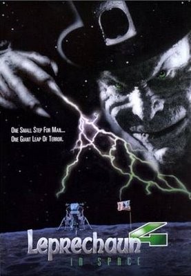 Leprechaun : Destination cosmos
