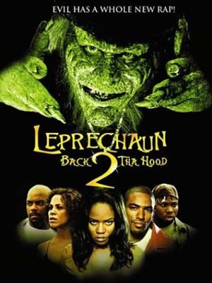 Leprechaun 6 : le retour