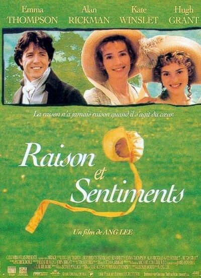 Raison et sentiments