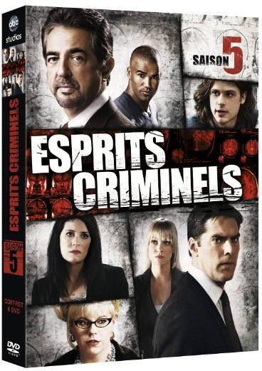 Forest Whitaker dans Esprits criminels - Saison 5