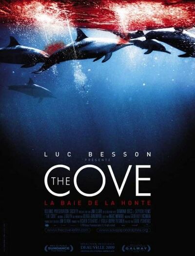 The Cove : La baie de la honte