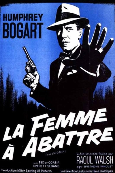 La femme à abattre