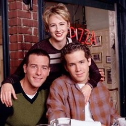 Ryan Reynolds dans Un Toit pour trois