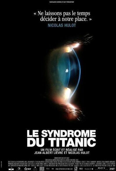 Le syndrome du Titanic