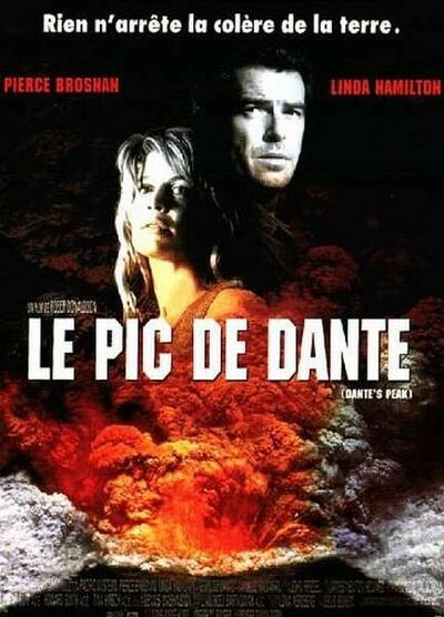  Universal Pictures dans Le Pic de Dante