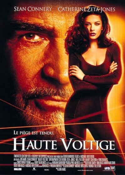  Twentieth Century Fox France dans Haute voltige