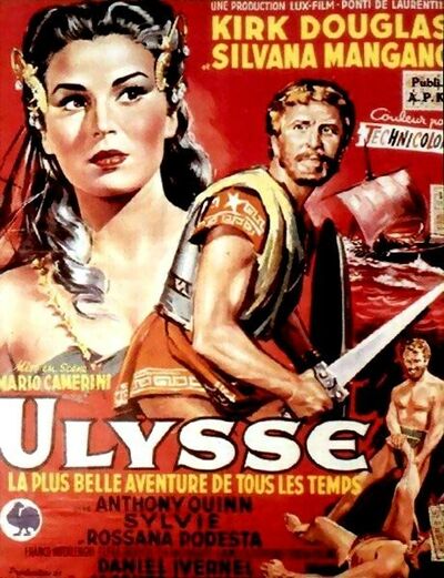Ulysse