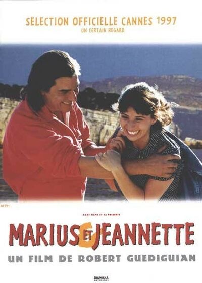 Marius et Jeannette
