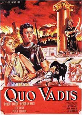 Quo Vadis