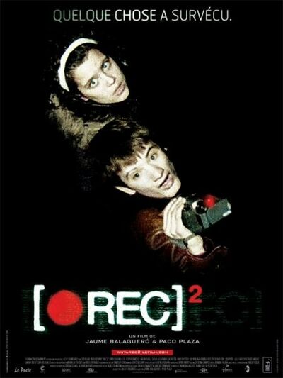 [°Rec]²