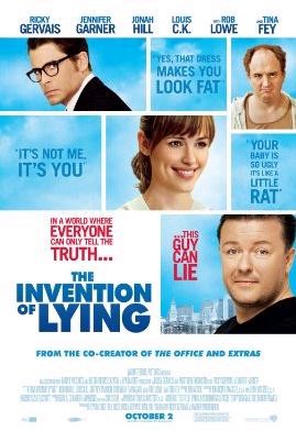 The Invention of Lying