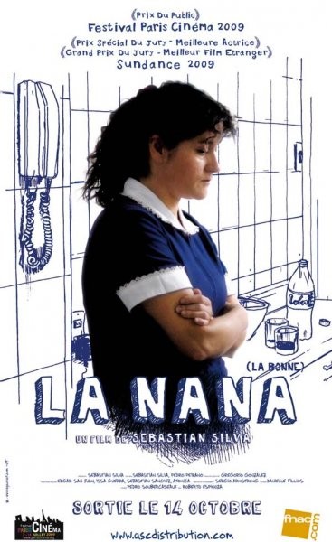 La Nana - La bonne