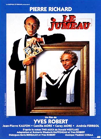 Le jumeau