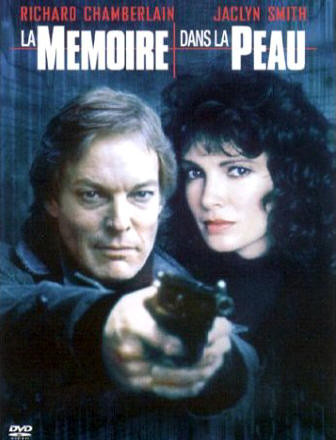 La mémoire dans la peau - 1988