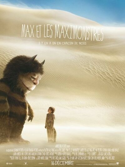  Universal Pictures dans Max et les Maximonstres