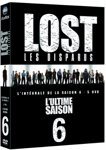Michelle Rodriguez dans Lost - Saison 6