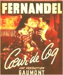Coeur de coq