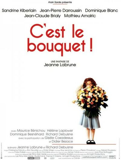 C'est le bouquet !