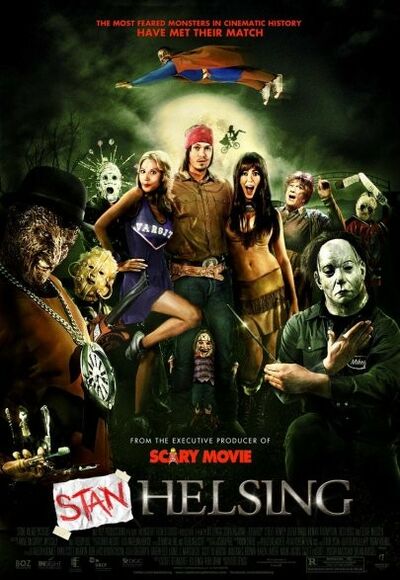 Stan Helsing