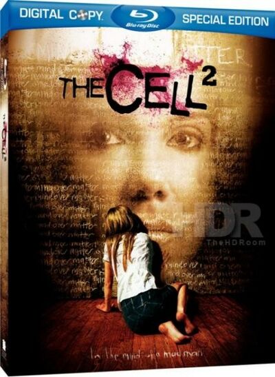 The Cell 2