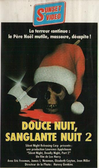 Douce nuit, sanglante nuit 2