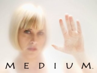 Patricia Arquette dans Medium - Saison 6
